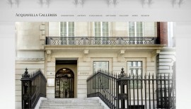 Acquavella Galleries