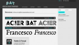 Bureau des Affaires Typographiques