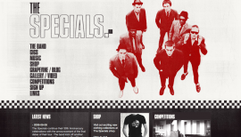 The Specials