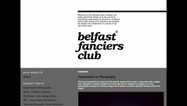 Belfast Fanciers Club