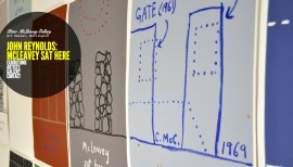 Peter McLeavey Gallery