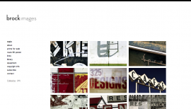 Brock Images