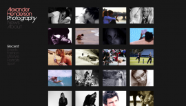 Alexander Henderson Photography