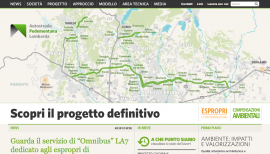 Autostrada Pedemontana Lombarda