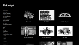 Maldesign
