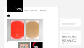 Nineteen Eighty Three