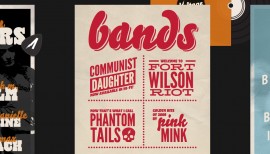 Voltage: Fashion Amplified