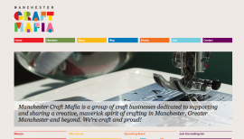 Manchester Craft Mafia