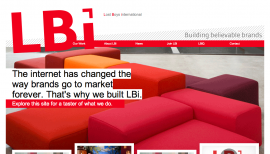 LBi