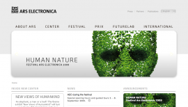 ARS Electronica