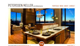 Peterssen / Keller Architecture
