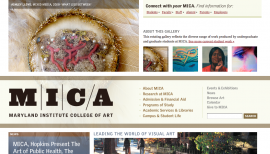Maryland Institute College of Art