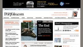 Portfolio.com