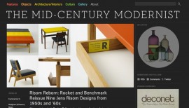 The Mid-Century Modernist
