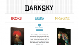 Dark Sky Magazine