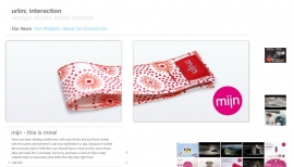 urbn; interaction