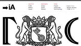 Information Architects