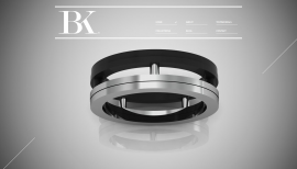 Brandon Knaster Jewelry