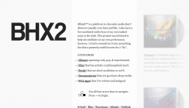 BHX2