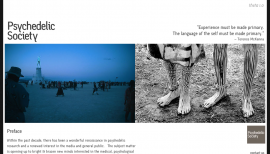 Psychedelic Society