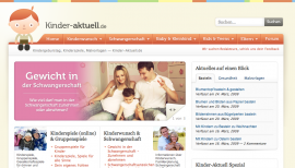 Kinder Aktuell