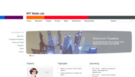 MIT Media Lab