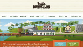Greater Dunnellon Historical Society