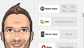 Shaun Inman (Compact)