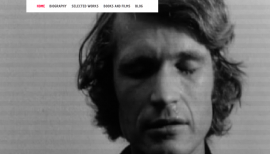 Bas Jan Ader