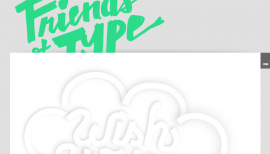 Friends of Type