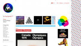 Le Blog Le Coq Sportif