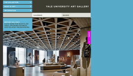 Yale University Art Gallery