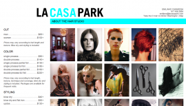 La Casa Park