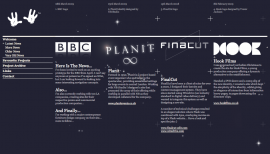 Mime Artist: James Stone