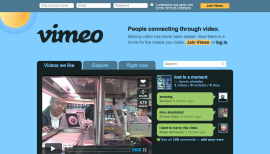 Vimeo