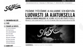 Mainostoimisto Ad Kiivi