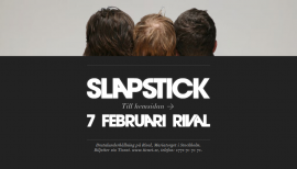 Slapstick