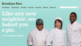 Brooklyn Fare