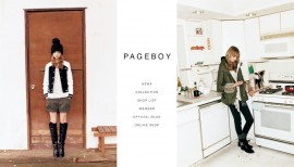 Pageboy