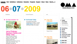 Orland Museum of Art