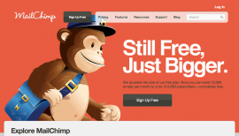 Mailchimp