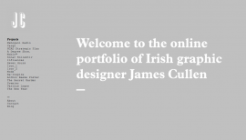 James Cullen: Future Vintage