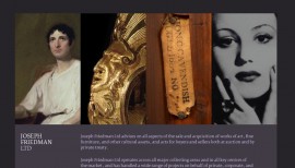 Joseph Friedman Ltd.