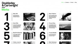 Doubleday & Cartwright