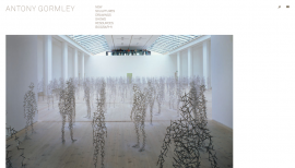 Anthony Gormley