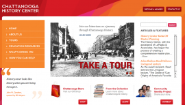 Chattanooga History Center