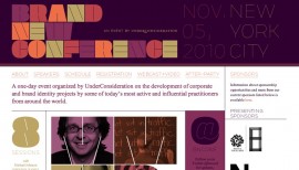 Brand New Conference