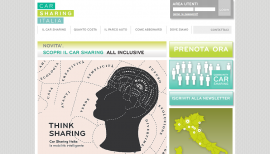 Car Sharing Italia