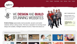 Erskine Design