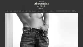 Abercrombie & Fitch
